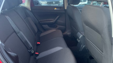 Volkswagen Polo 1.0 TSI Life 5dr DSG Petrol Hatchback